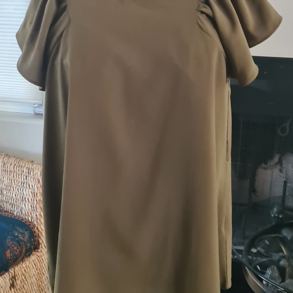 SHEIN Women's blouse